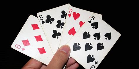 888 crazy eights|10 Timeless Card Games To Play When You're Bored.
